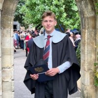 Oliver Roberts