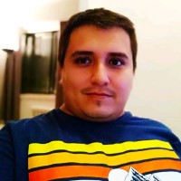 Alvaro Javier Cordero