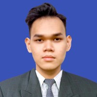 M Faisal Akbar Ritonga