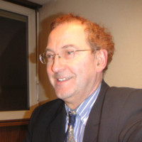 Eric Suaud