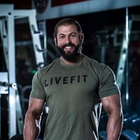 Colton Lee Ostermiller
