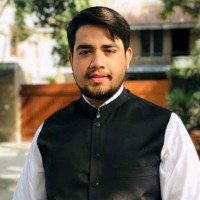 Ahtisham Alam