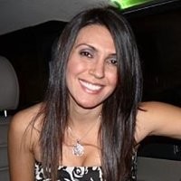 Nazie Massoumi