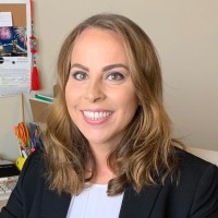 Jillian Desonia