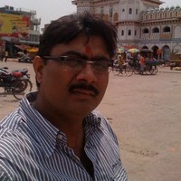 Brij Mohan Dass