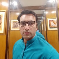 Waqar Manager