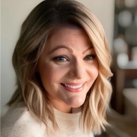 Samantha Ciulla, Mba