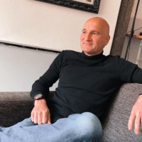 Edward Van Staaijeren