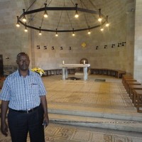 Kamugisha Moses