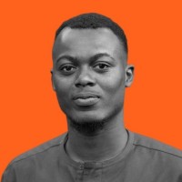 Enoch Gyeedu- Essandoh