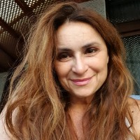 Sandra Cabrera