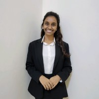Sasvinika Siva Kumar