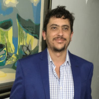 Guilherme Evaristo Souza Arjona