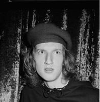Oskar Sandblom