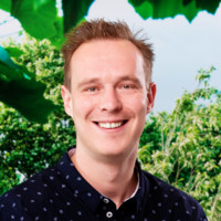 Rick Speekenbrink