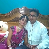 Rakesh Mishra