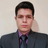 Luis Alberto Oregel Zamora