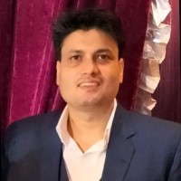 Vikram Singh