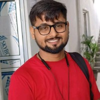 Rahul Kumar Tiwari