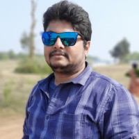 Tanmoy Chakrabortty
