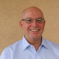 Glenn Krusmark