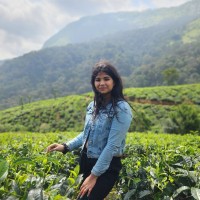Ankitha Kini