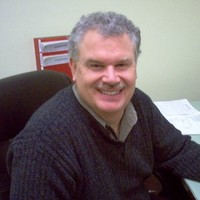 Larry Vail