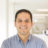 Victor Jimenez