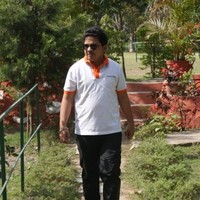 Mohit Sharma