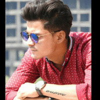 Rathod Sunny