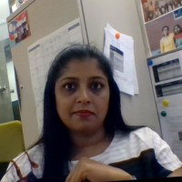 Sharmila Bhandurgey