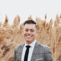 Justin Fernald