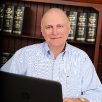 Phil Reck, PA