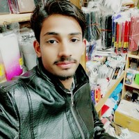 M Zain Ghumman