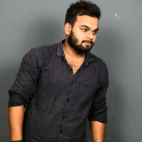 Krishna Sharma