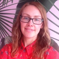 Katie Shoard
