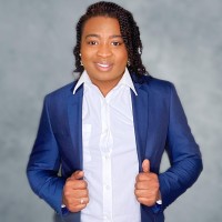 Solomon Roberson