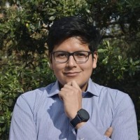 Johan Sebastian Machado C.