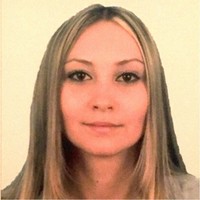 Marina Vakhidova