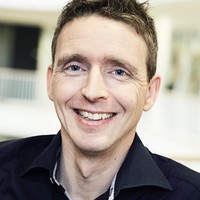 Carsten Dollerup