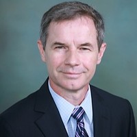Marshall Ramsey