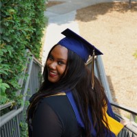 Kambria Nelson, M.S.