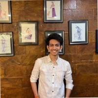 Harsh Shivhare
