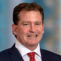 Brett Robinson