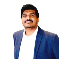 Tharindu Jayarathne
