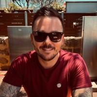 Luke Dunning