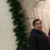 Kishor Shrestha