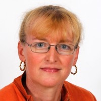 Gertrude Weinkopf