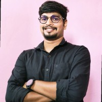 Kishan Prakash