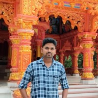 Anirudha Paul